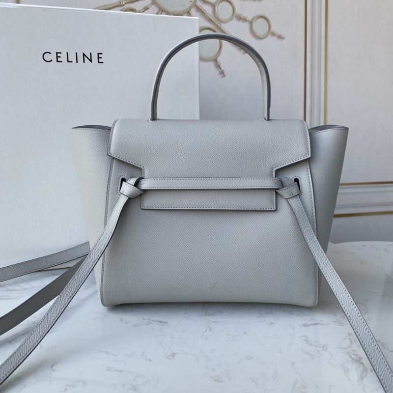 Ce**e top handle bags